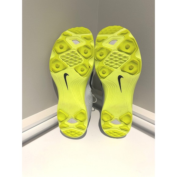 nike lunar vaporstorm golf shoes